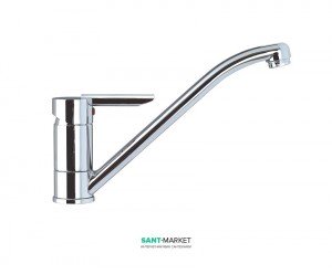 Смеситель для кухни Mofem RUMBA однорычажный 652-0079-10