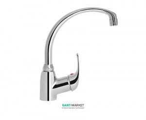 Смеситель для мойки Mofem Junior однорычажный 652-0009-12