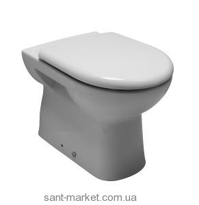 Унітаз приставних підлоговий Jika колекція Olymp H24616000000