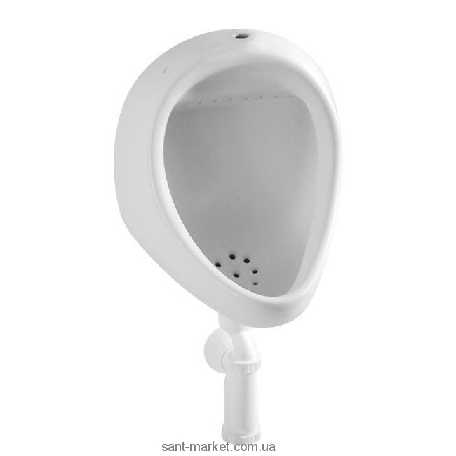 Пісуар механічний Jika колекція Korint без кришки H44100440