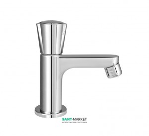 Смеситель для раковины одновентильный Mofem коллекция Golf хром 146-1261-00