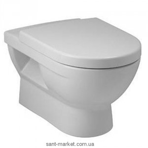 Унитаз подвесной Jika коллекция Cubitto H20422000000