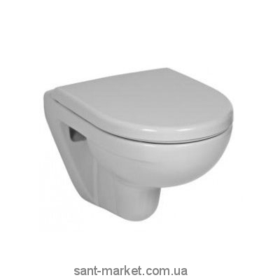 Унітаз підвісний Jika колекція Lyra Plus H23382000000