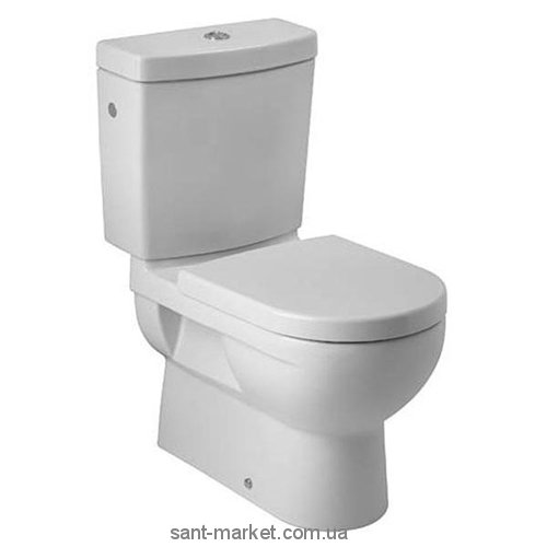 Унитаз напольный Jika коллекция Mio H23716000000