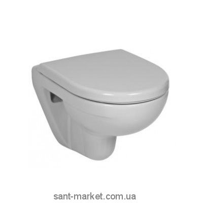 Унитаз подвесной Jika коллекция Lyra Plus H23382000000