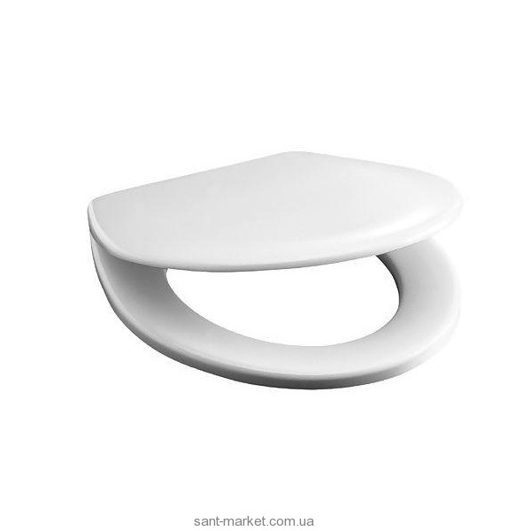 Сидіння для унітазу Jika H93271000000