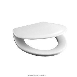 Сиденье для унитаза Jika H93380300063