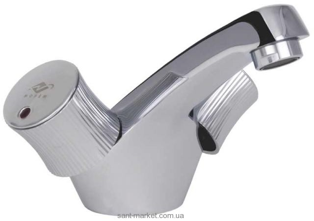 Змішувач для кухні Mofem Spectrum двухвентильний 140-0173-30