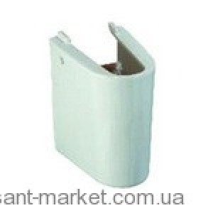 Полупьедестал Jika Cubito H19951000028