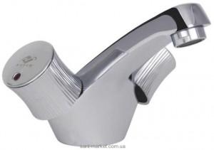 Змішувач для кухні Mofem Spectrum двухвентильний 140-0173-03