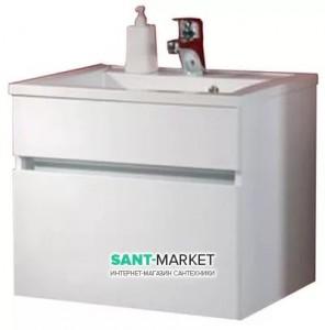 Тумба під раковину Gorenje Fresh F60.20 підвісна 60х49.5х50 білий 910020