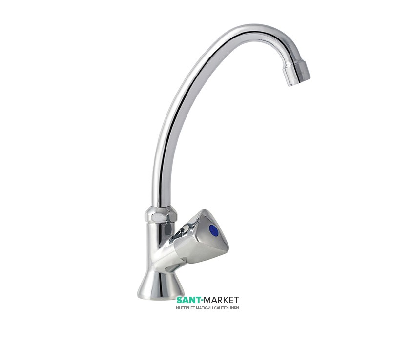 Змішувач для кухні Mofem Evrostar одновентільний ретростиль 146-0033-01