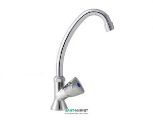 Смеситель для кухни Mofem Evrostar одновентильный ретростиль 146-0001-33