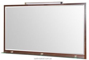 Аквародос Верона Дзеркало 130 см 008095