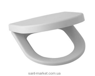 Сидіння для унітазу Jika МІО H92711300000