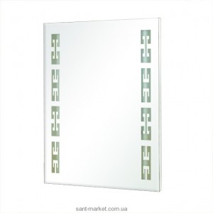 Аквародос Венеция Зеркало 70см 031519