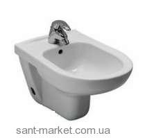 Біде підвісне Jika колекція Olymp 53х36х40 з переливом H30611000304