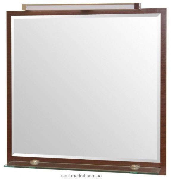 Аквародос Верона Зеркало 80 см 008086