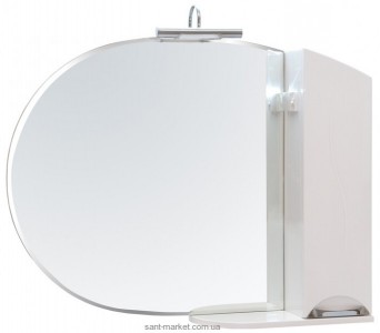 Аквародос Глория Зеркало (L) 105см 007953