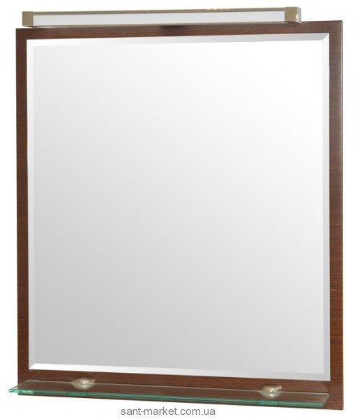 Аквародос Верона Дзеркало 70 см 008081