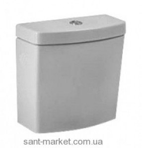 Бачок для унітазу Jika Mio без механізму змиву 18х37х39 H27713000242