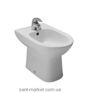 Биде напольное Jika коллекция Olymp 54х36х40 с переливом H32611000304