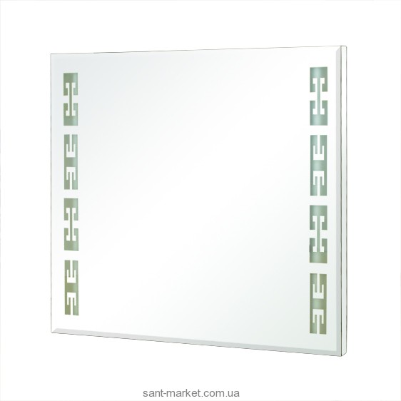 Аквародос Венеція Дзеркало 100см 031521
