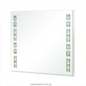 Аквародос Венеция Зеркало 100см 031521