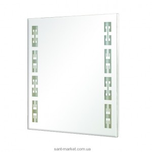 Аквародос Венеция Зеркало 80см 031520