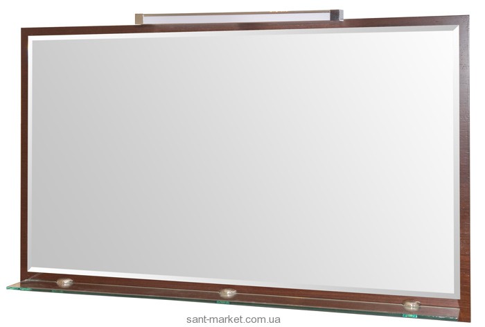 Аквародос Верона Зеркало 130 см 008095