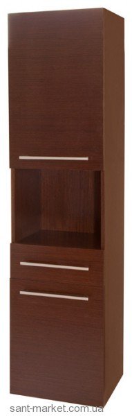 Аквародос Верона Пенал подвесной (L) левый 008100