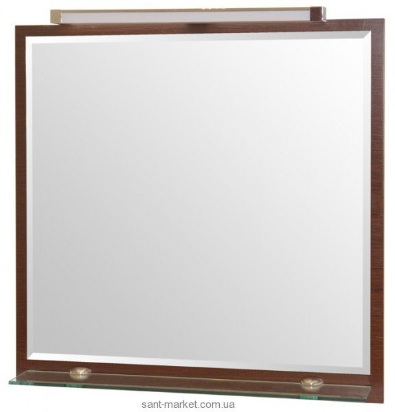 Аквародос Верона Зеркало 80 см 008086