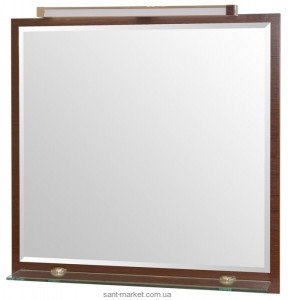 Аквародос Верона Зеркало 80 см 008086