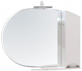 Аквародос Глорія Дзеркало (L) 105см 007953