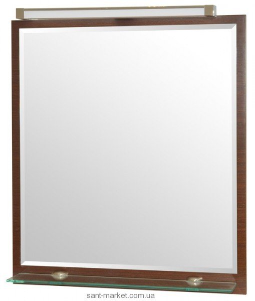 Аквародос Верона Зеркало 70 см 008081