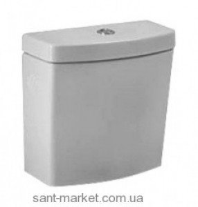 Бачок для унітазу Jika Mio без механізму змиву 18х37х39 H27713000242