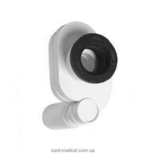 Сифон для писсуара Jika H92003000000