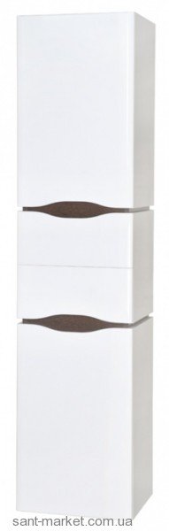 Аквародос Венеция Пенал подвесной с корзиной 031695