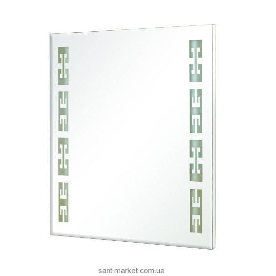 Аквародос Венеція Дзеркало 80см 031520