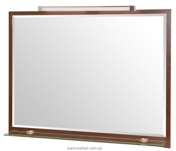 Аквародос Верона Дзеркало 100 см 008091