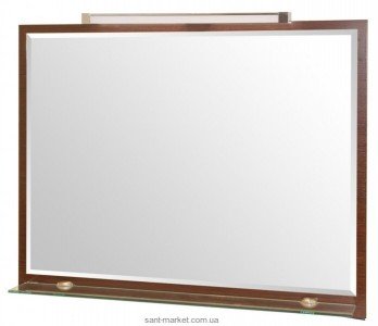 Аквародос Верона Дзеркало 100 см 008091