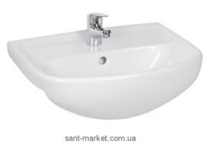 Раковина для ванної підвісна Jika колекція Lyra біла H13383000104