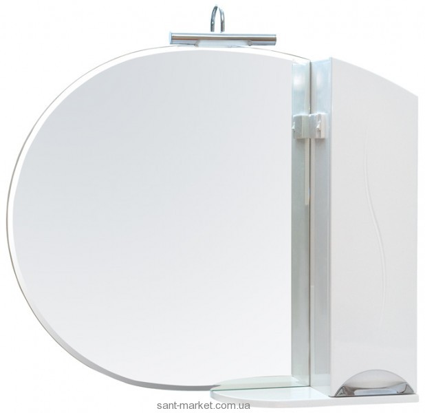 Аквародос Глория Зеркало (R) 95см 007964
