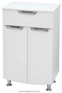 Аквародос Глорія Тумба для підлоги (без кераміки) 007972