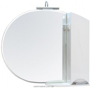 Аквародос Глорія Дзеркало (L) 95см 007958