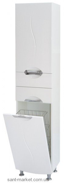 Аквародос Глория Пенал (L) 40см с корзиной 007975