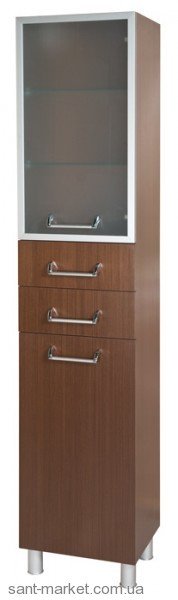 Аквародос Ідеал-Плюс Пенал венге (Р) 008063