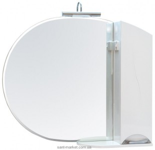 Аквародос Глорія Дзеркало (R) 95см 007964