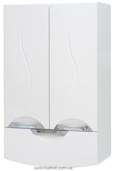 Аквародос Глория Шкаф подвесной 007983