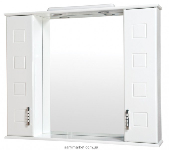 Аквародос Дзеркало 